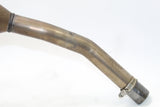 2021 Kawasaki Ninja 400 EX400 OEM EXHAUST HEADER PIPES MANIFOLD