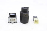 2007 Kawasaki KLR650 OEM RELAY SET