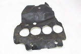 2007 Yamaha YZF R6S OEM HEAT SHIELD
