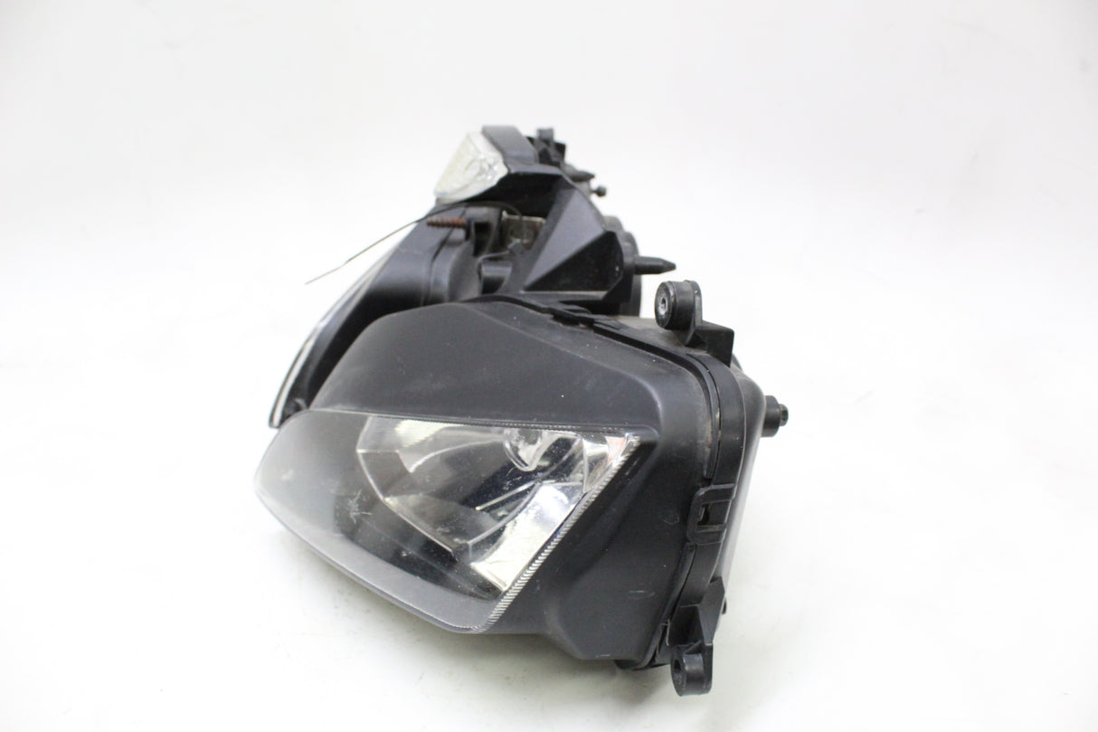 2006 Honda CBR600RR FRONT HEADLIGHT HEAD LIGHT LAMP