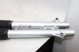 2007 Kawasaki KLR650 OEM FRONT FORKS SHOCK SUSPENSION SET PAIR