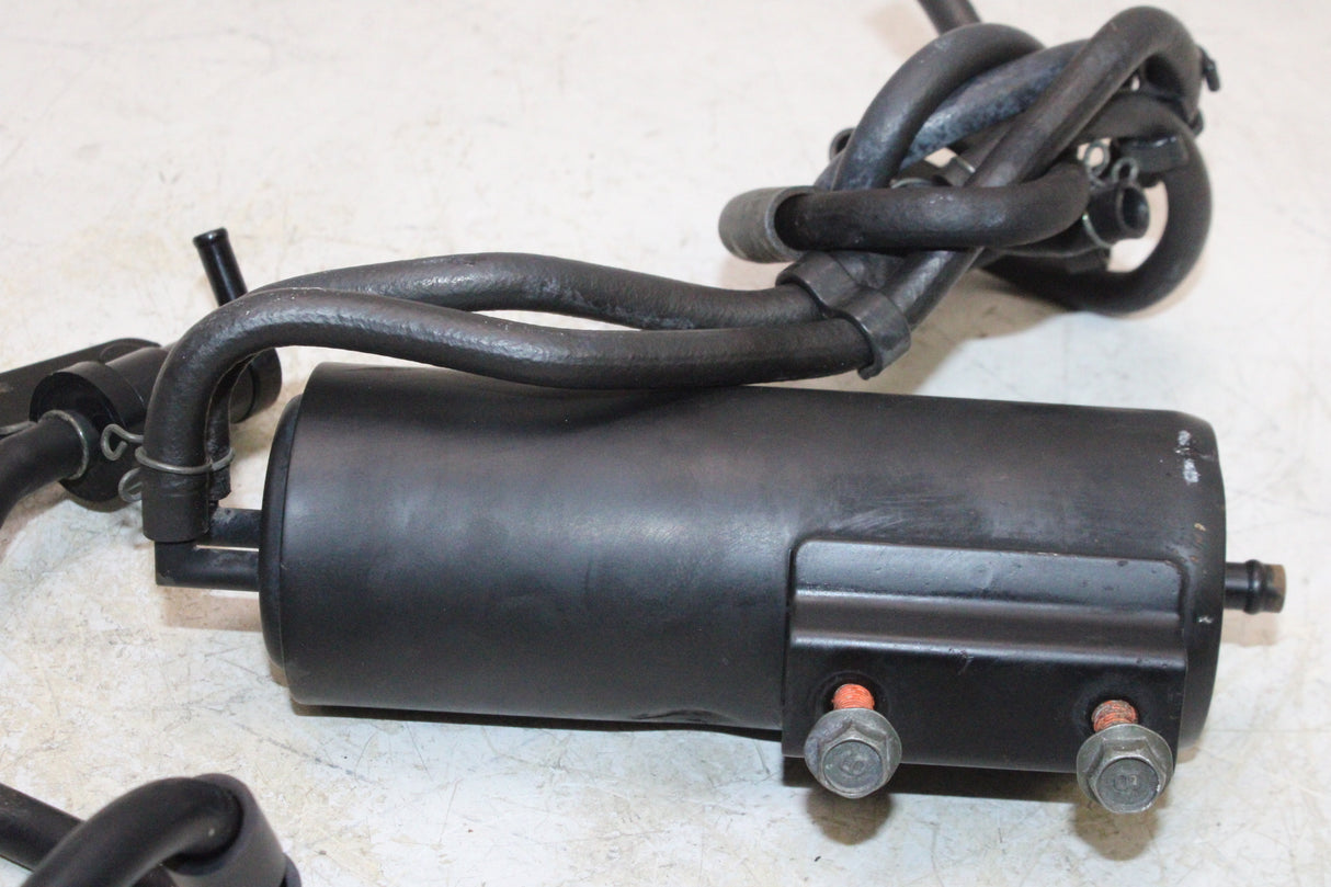 2005 Yamaha Road Star XV1700 OEM EVAP VAPOR CHARCOAL EMISSION CANISTER