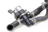 2007 Yamaha YZF R6S OEM AIR INTAKE PRESSURE VALVE