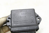 2007 YAMAHA XVS650 V STAR 650 OEM ECU COMPUTER CDI IGNITOR