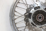 2007 Kawasaki KLR650 OEM REAR BACK WHEEL RIM