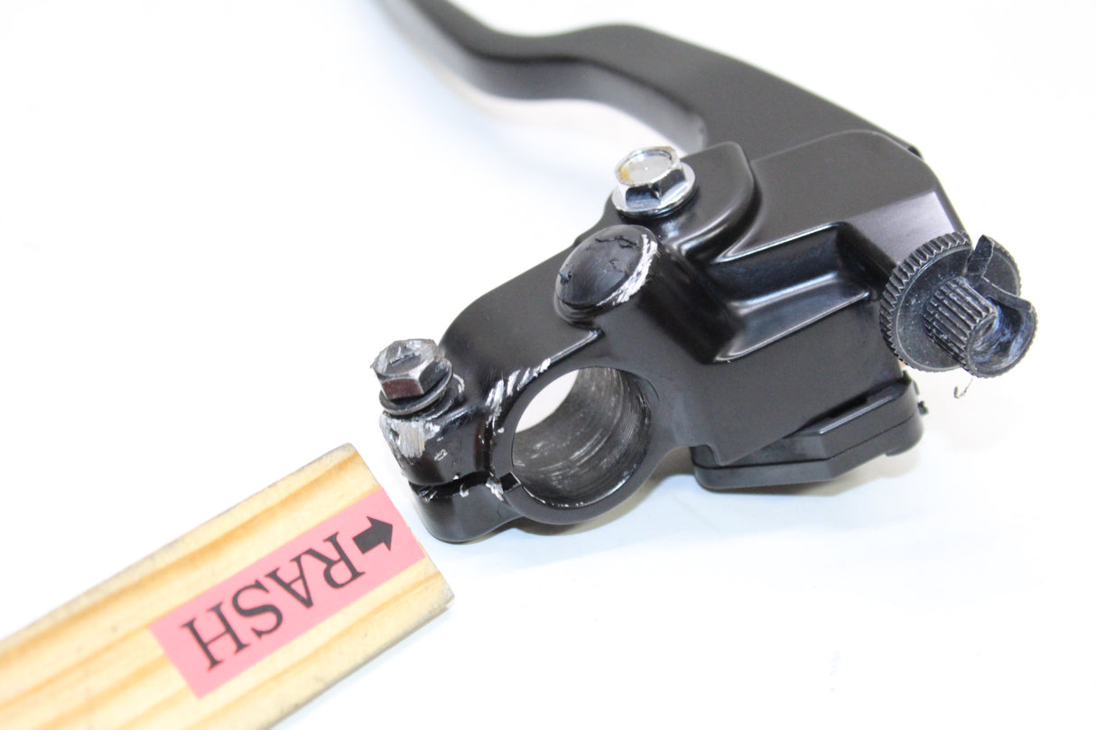 2021 Kawasaki Ninja 400 EX400 OEM CLUTCH PERCH MOUNT WITH LEVER