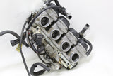 2007 Yamaha YZF R6S OEM MAIN FUEL INJECTORS / THROTTLE BODIES