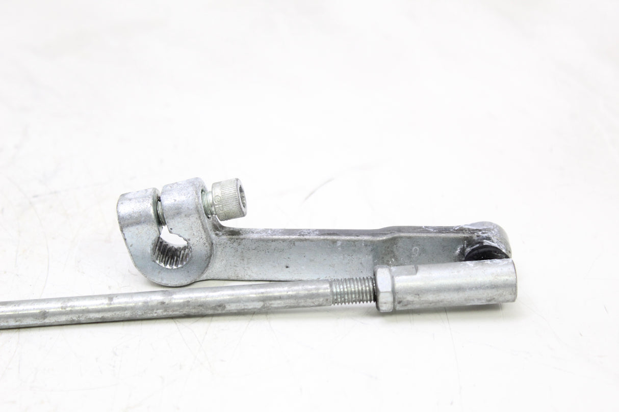 2000 Harley-Davidson Softail Deuce FXSTD OEM SHIFTER LINKAGE SHIFT LINK PEDAL