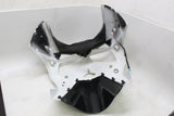 2006 Honda CBR600RR FRONT UPPER NOSE FAIRING COWL SHROUD
