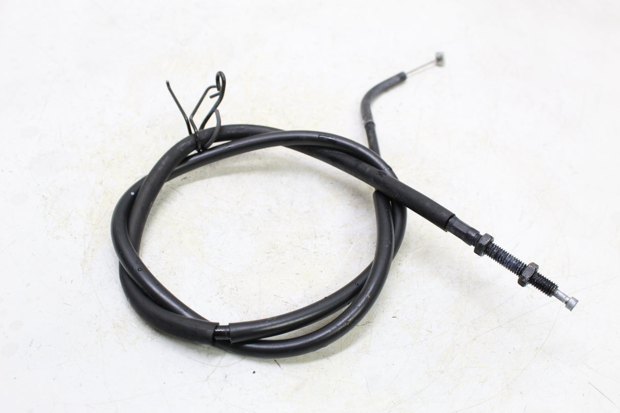 2007 Kawasaki KLR650 OEM CHOKE CABLE LINE