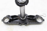 2005 KAWASAKI VULCAN 1500 VN1500 Lower Triple Tree Steering Stem Clamp