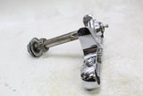 2000 Harley-Davidson Softail FXSTD OEM FRONT FORKS CLAMP LOWER TRIPLE TREE STEM