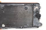 1995 Honda Shadow VLX 600 VT600C OEM ENGINE RADIATOR MOTOR W GRILLE