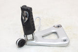 2007 Kawasaki KLR650 OEM RIGHT REAR BACK PASSENGER PEG