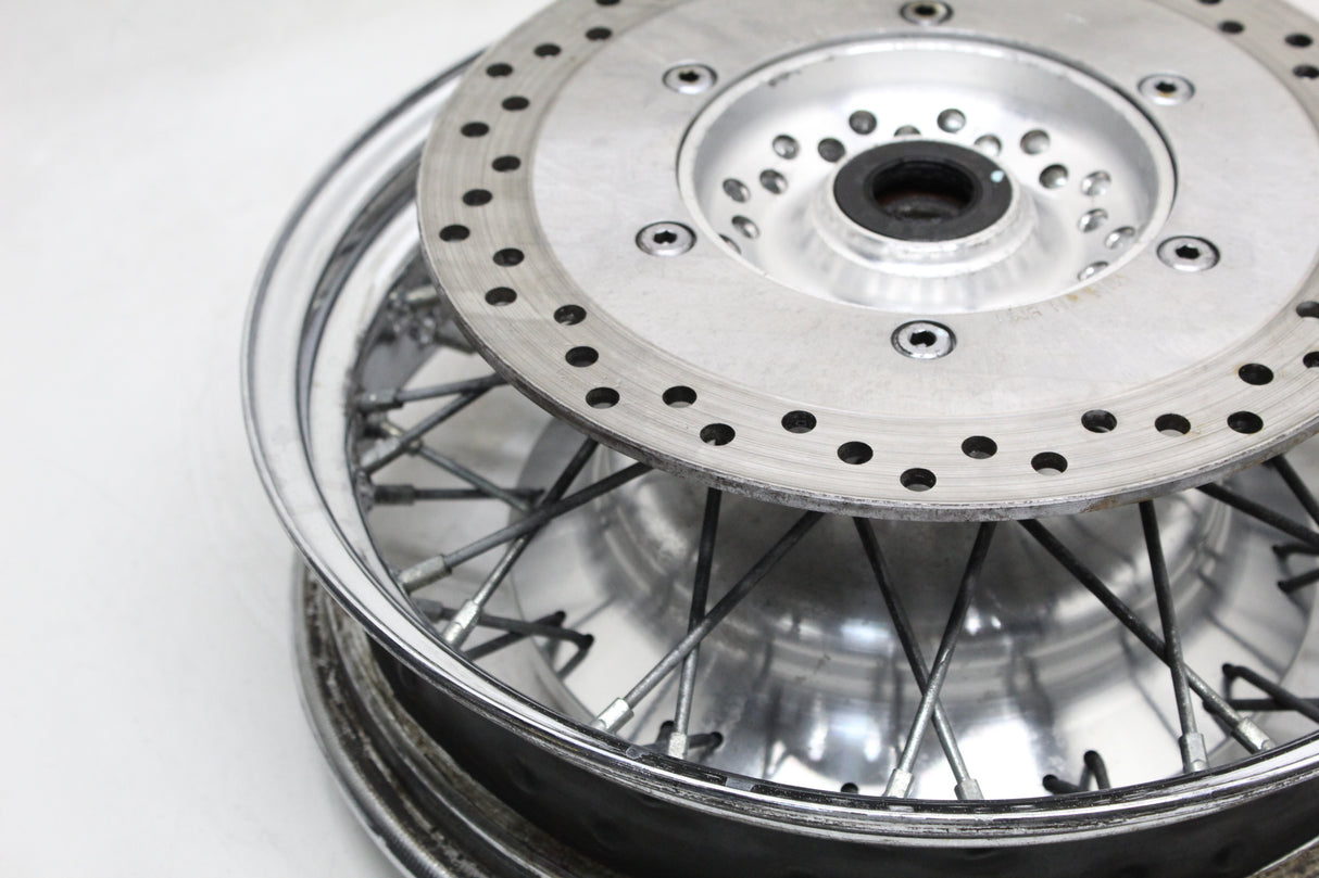 2005 Honda VTX1300S OEM REAR BACK WHEEL RIM