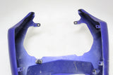 2007 Yamaha YZF R6S OEM REAR TAIL FAIRING BACK