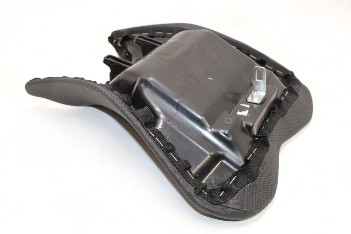 2021 Kawasaki Ninja 400 EX400 OEM FRONT DRIVERS SEAT PAD SADDLE PILLION
