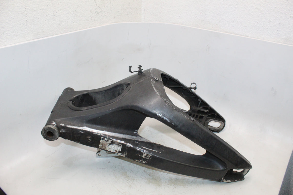 2009 Yamaha YZF R6S OEM REAR SWINGARM BACK SUSPENSION SWING ARM