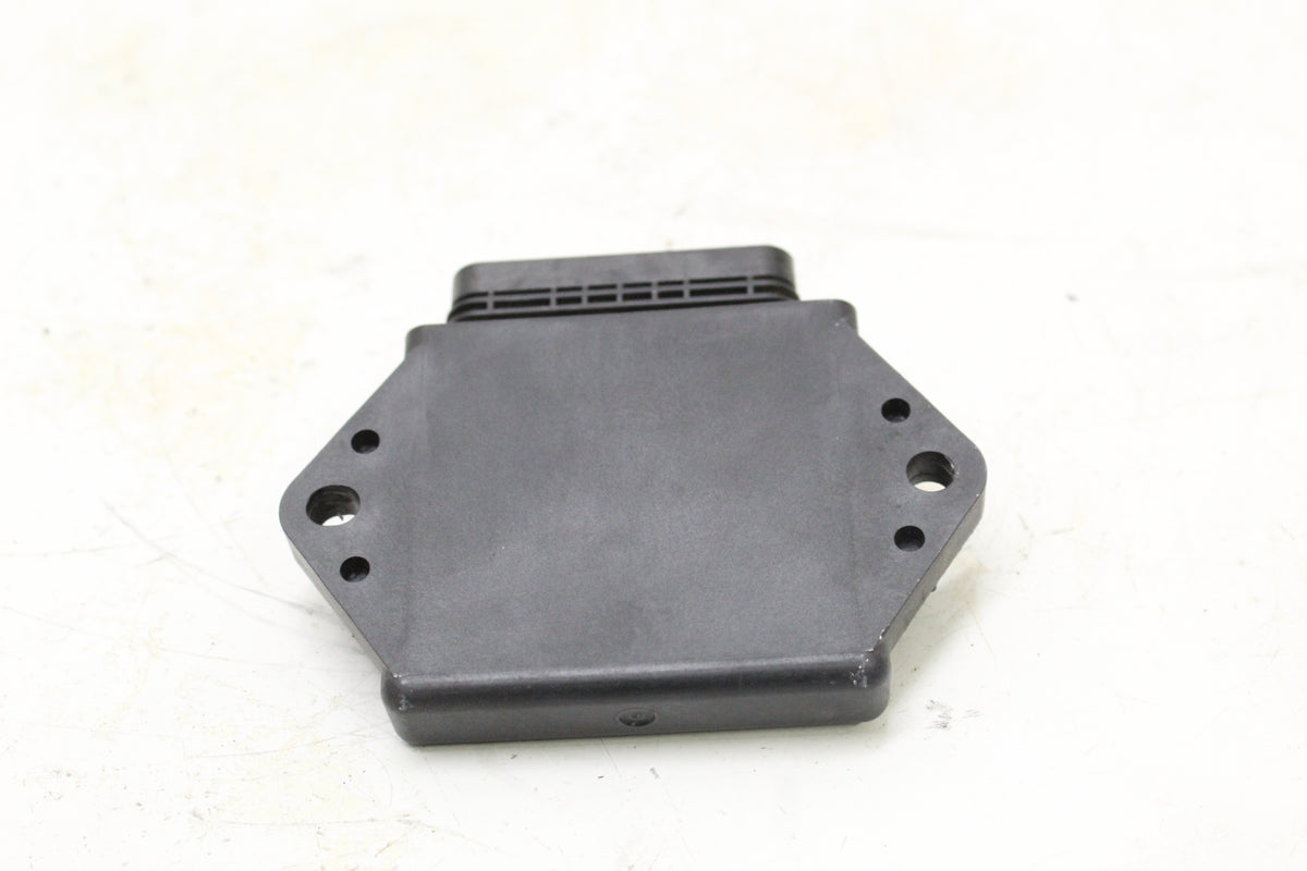 2007 YAMAHA XVS650 V STAR 650 OEM ECU COMPUTER CDI IGNITOR