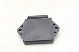 2007 YAMAHA XVS650 V STAR 650 OEM ECU COMPUTER CDI IGNITOR