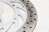 2007 Yamaha V Star 650 OEM RIGHT FRONT BRAKE DISC ROTOR