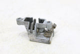 2003 Yamaha Zuma 50 YW50 OEM REAR PASSENGER SEAT LATCH LOCK ASSEMBLY