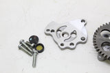 2007 Kawasaki KLR650 OEM ENGINE MOTOR OIL PUMP