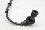 2017 Genuine Scooter Co. Buddy 125 OEM IGNITION COIL SPARK PLUG CAP