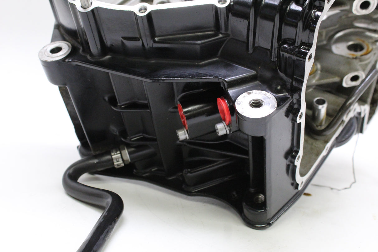 2008 BMW K1200R K12 OEM ENGINE MOTOR CRANKCASE