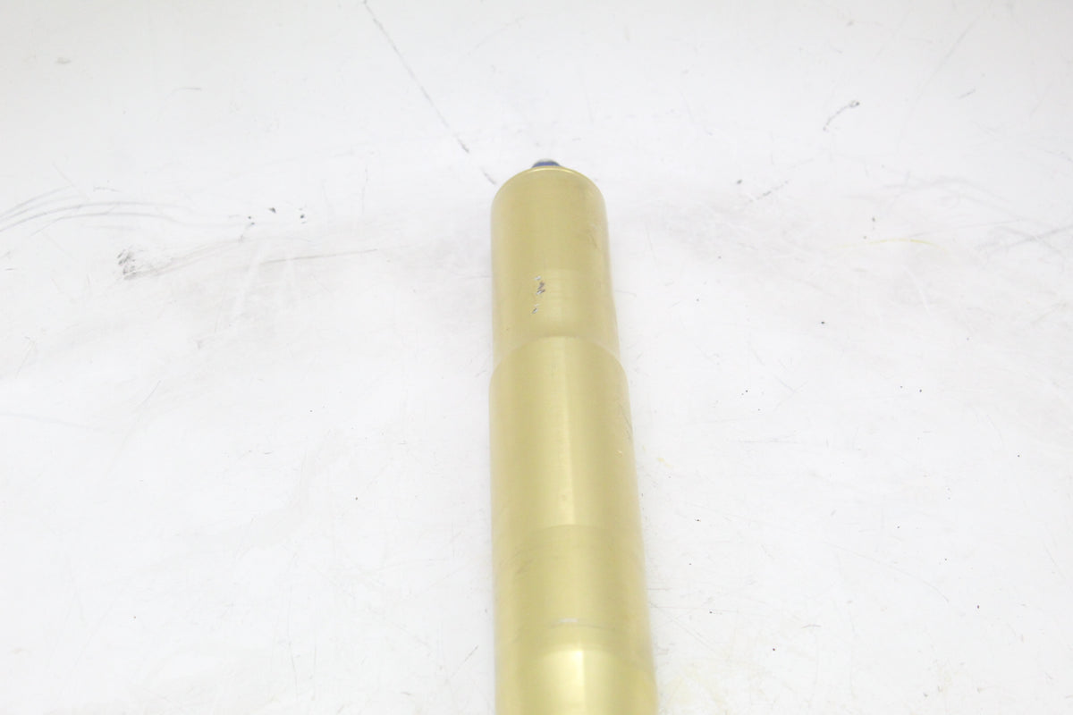 2004 SUZUKI GSXR600 OEM LEFT FRONT FORK SUSPENSION