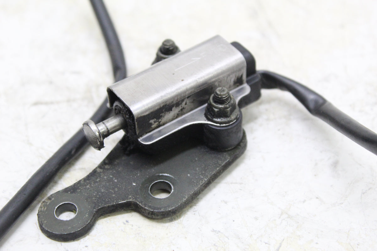 2003 YAMAHA FZ1 FZS1000 FAZER OEM KICKSTAND SIDE STAND SAFETY SWITCH
