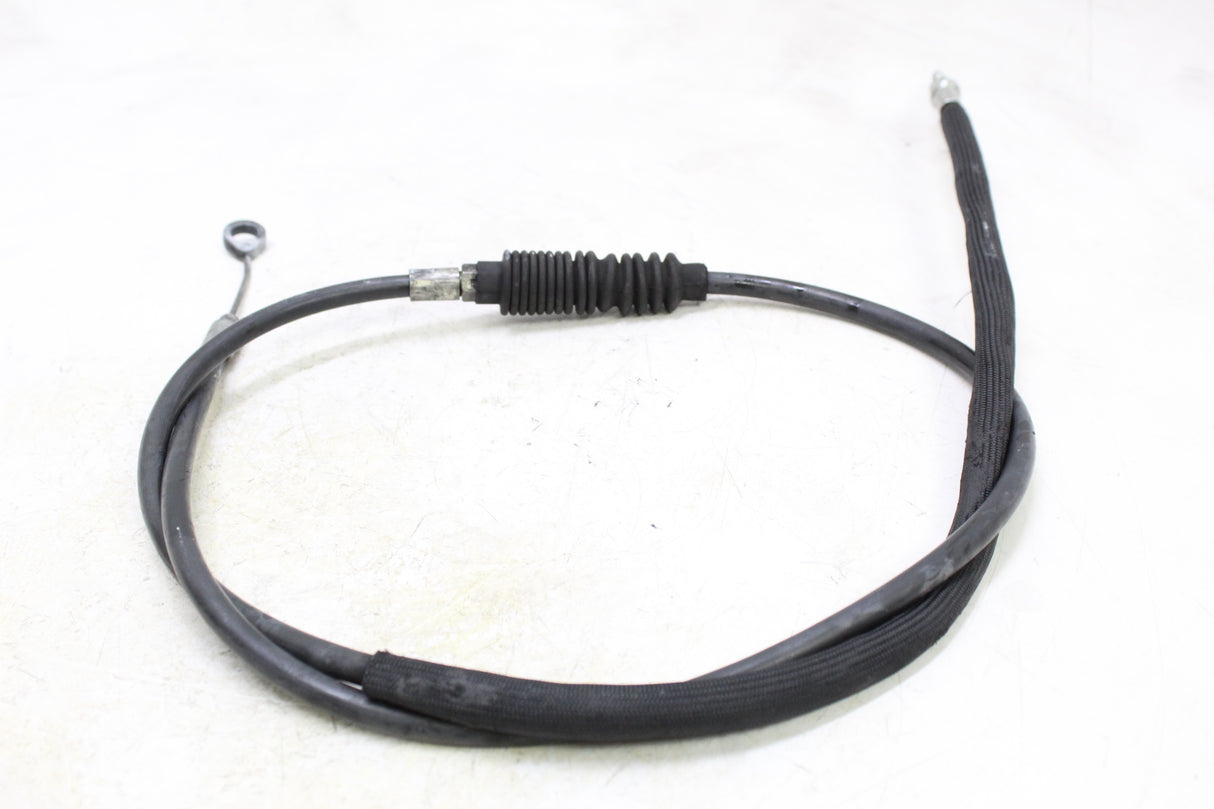 2000 Harley-Davidson Softail Deuce FXSTD OEM CLUTCH CABLE LINE
