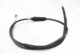 2000 Harley-Davidson Softail Deuce FXSTD OEM CLUTCH CABLE LINE