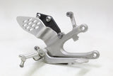 2004 Yamaha YZF R1 04-06 OEM RIGHT REARSET DRIVER FOOT PEG REST W BRAKE PEDAL