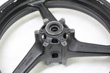 2006 Honda CBR600RR OEM FRONT WHEEL RIM