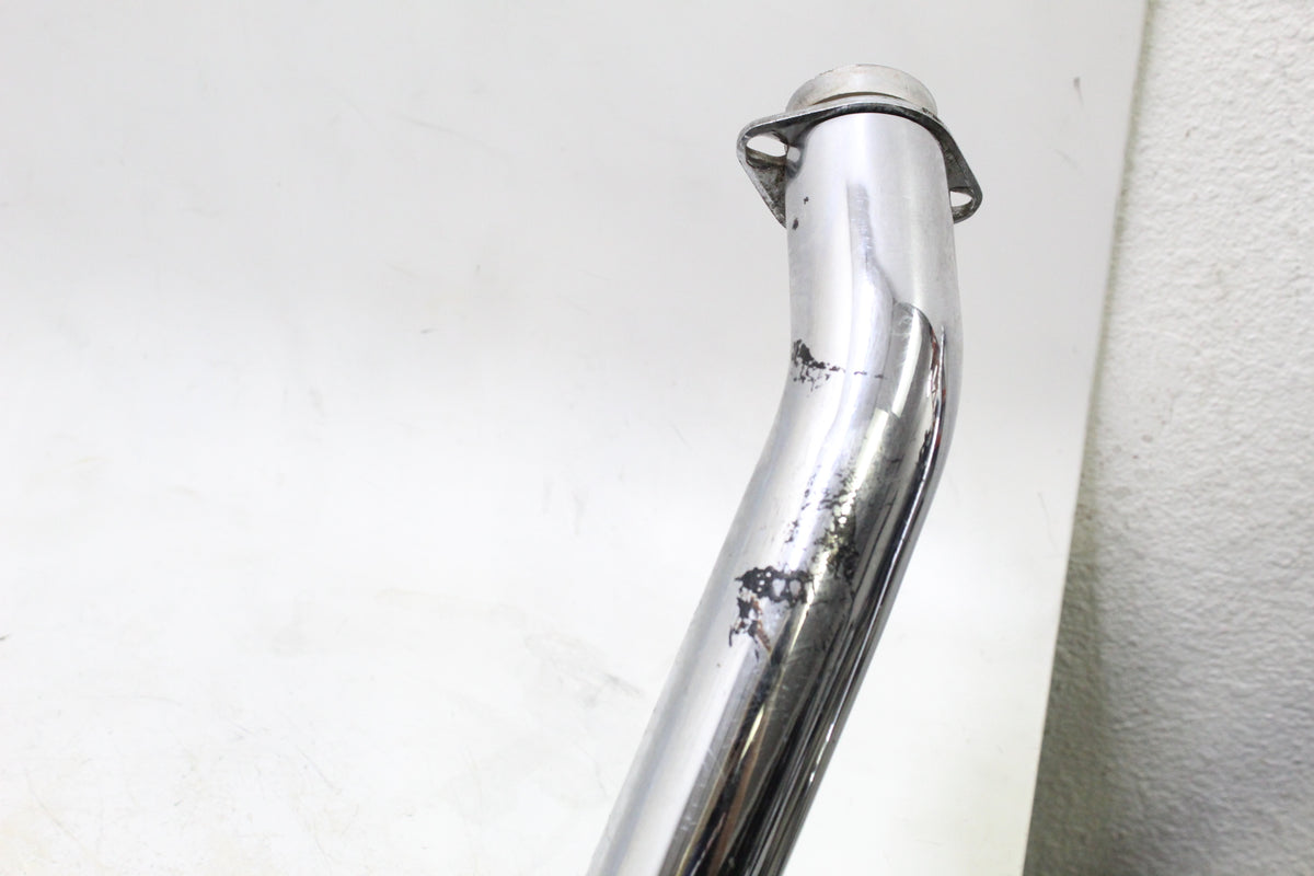 2005 KAWASAKI VULCAN 1500 VN1500 VANCE & HINES FULL EXHAUST PIPES