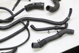 2003 YAMAHA FZ1 FZS1000 FAZER ENGINE COOLANT BREATHER HOSES PIPES LOT