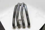 1992 KAWASAKI NINJA 600 ZX600 OEM EXHAUST HEADER PIPES MANIFOLD