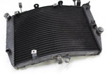 2007 Yamaha YZF R6S OEM ENGINE RADIATOR MOTOR COOLER COOLING RADIATER