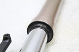 2009 Kawasaki Ninja ZX6R OEM FRONT FORKS SHOCK SUSPENSION SET PAIR