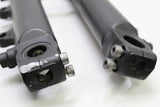 2007 Yamaha YZF R6S OEM FRONT FORKS SHOCK SUSPENSION SET PAIR