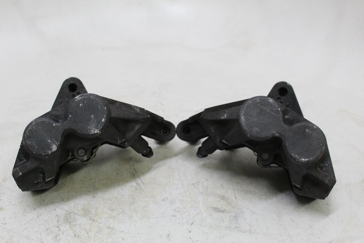 2003 YAMAHA FZ1 FZS1000 FAZER OEM FRONT BRAKE CALIPERS LEFT RIGHT PAIR