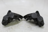 2003 YAMAHA FZ1 FZS1000 FAZER OEM FRONT BRAKE CALIPERS LEFT RIGHT PAIR