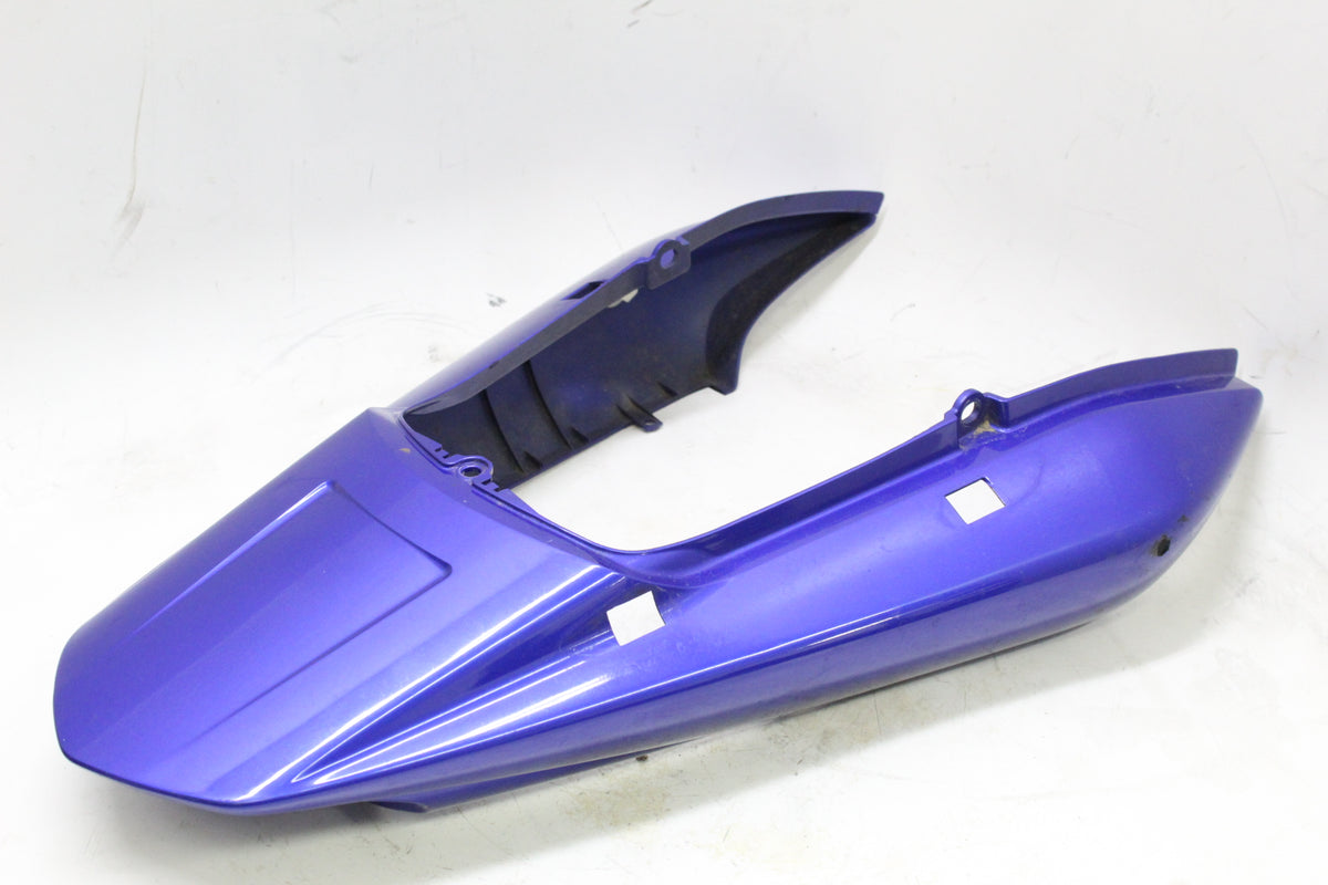 2003 YAMAHA FZ1 FZS1000 FAZER OEM REAR TAIL FAIRING COWL COVER BLUE
