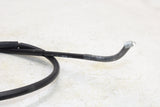 2007 Kawasaki KLR650 OEM CLUTCH CABLE LINE