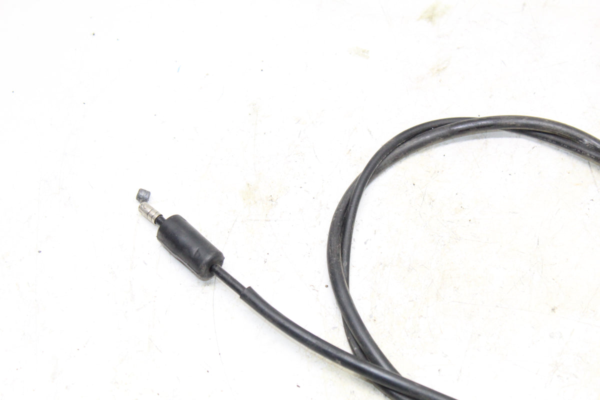 1983 Yamaha XC180 Riva OEM Throttle Cable