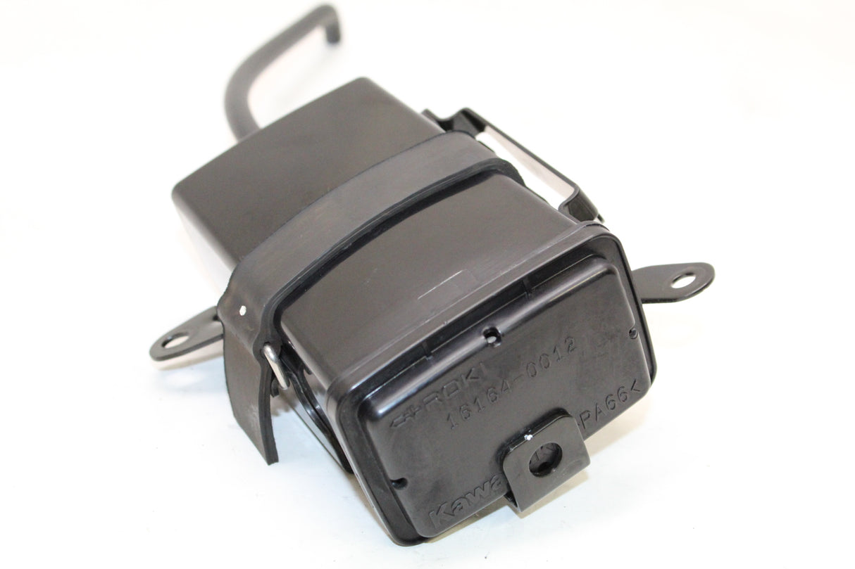 2021 Kawasaki Ninja 400 EX400 OEM EVAP VAPOR CHARCOAL EMISSION CANISTER