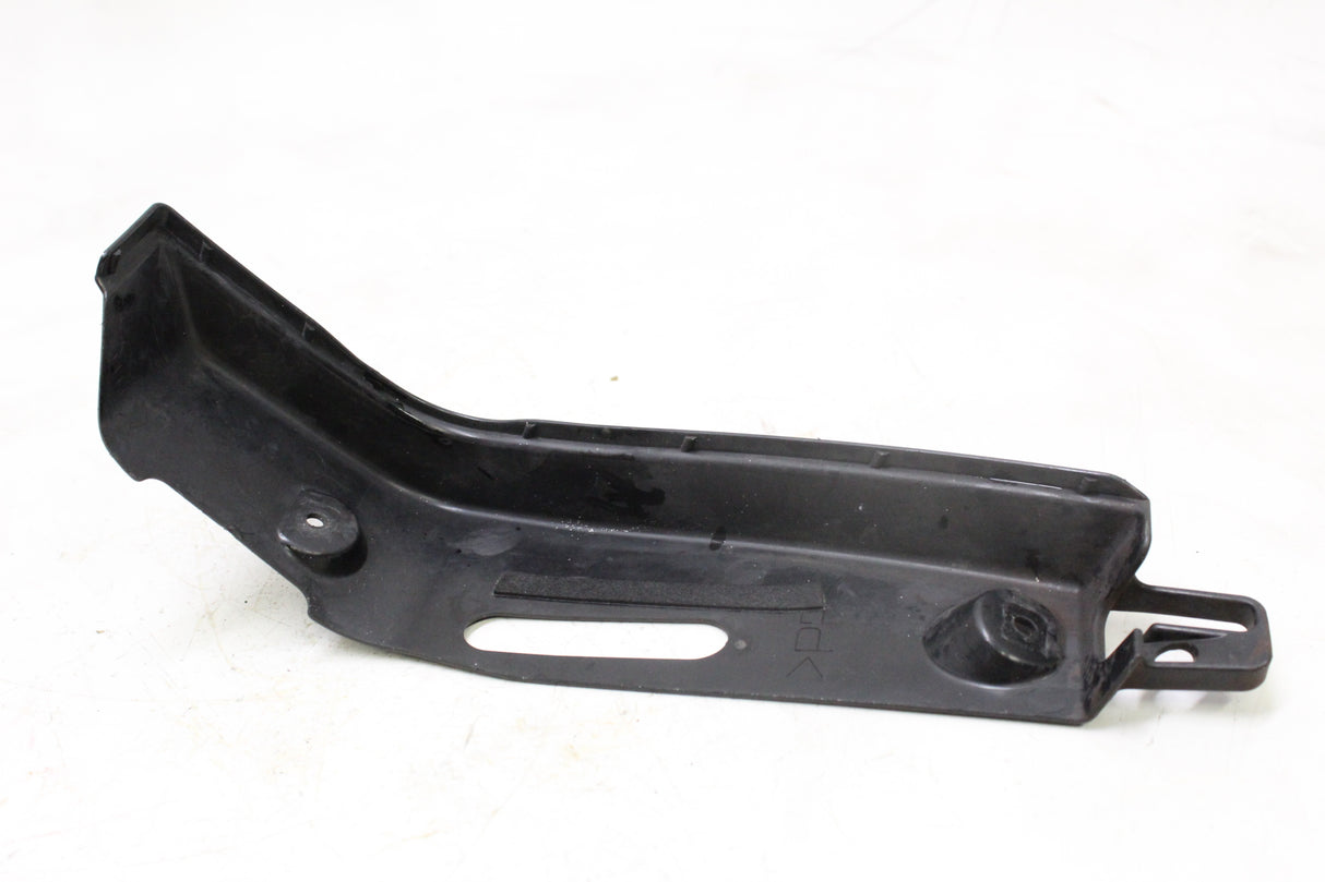 2005 Yamaha YZF R6 OEM RADIATOR COOLANT OVERFLOW RESERVOIR TANK COVER