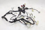 2007 Kawasaki KLR650 OEM MAIN ENGINE WIRING HARNESS MOTOR WIRE LOOM