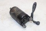 2007 Kawasaki Ninja 250R EX250 OEM ENGINE STARTING STARTER MOTOR -DC 12V